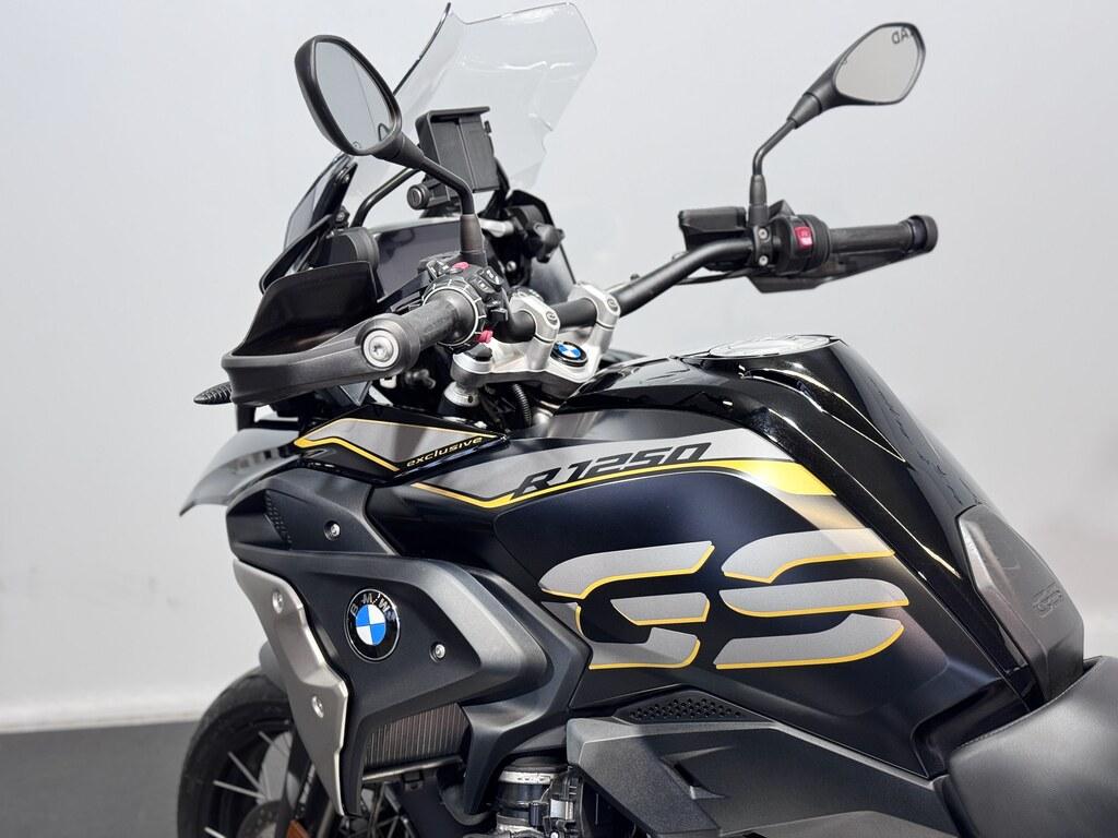 usatostore.bmw.it Store BMW Motorrad R 1250 GS BMW R 1250 GS ABS MY19