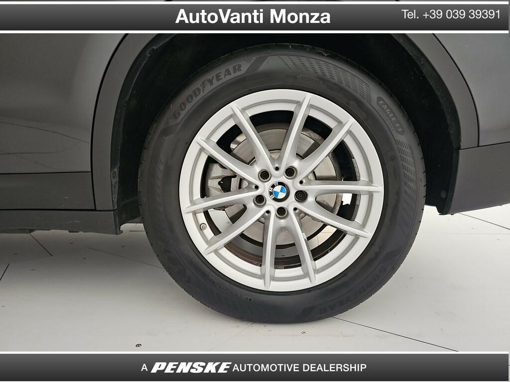 usatostore.bmw.it Store BMW X3 xdrive30e Business Advantage auto