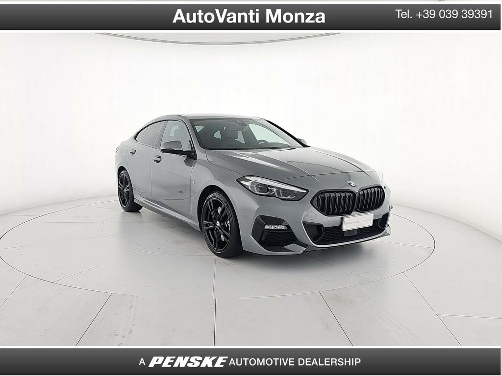 usatostore.bmw.it Store BMW Serie 2 220d Gran Coupe Msport auto