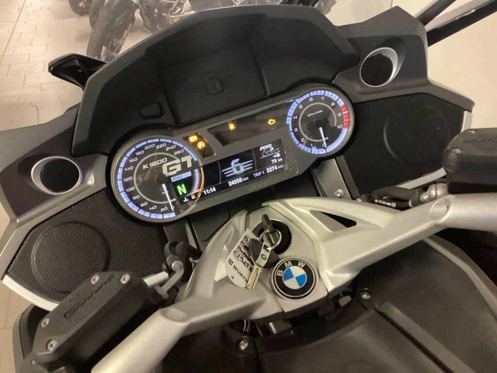 usatostore.bmw.it Store BMW Motorrad K 1600 GT BMW K 1600 GT ABS MY19