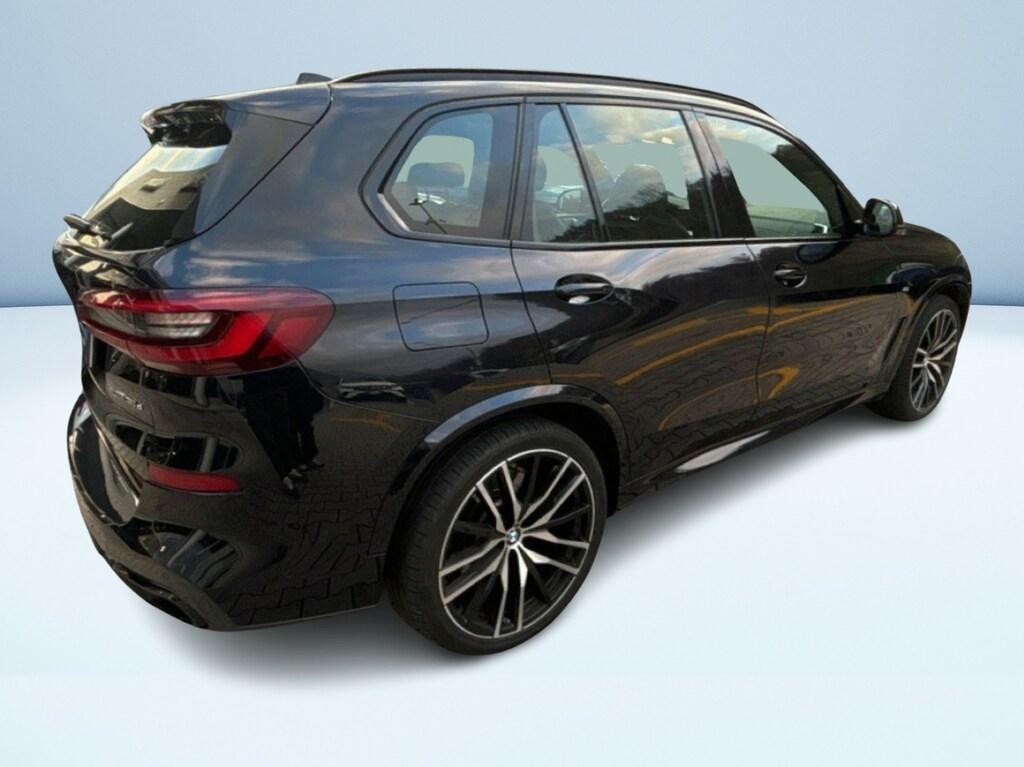 usatostore.bmw.it Store BMW X5 xdrive30d mhev 48V Msport auto