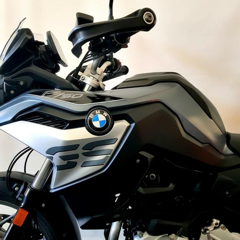 usatostore.bmw-motorrad.it Store BMW Motorrad F 750 GS BMW F 750 GS ABS MY19