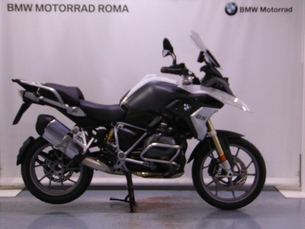 usatostore.bmw-motorrad.it Store BMW Motorrad R 1250 GS BMW R 1250 GS ABS MY21