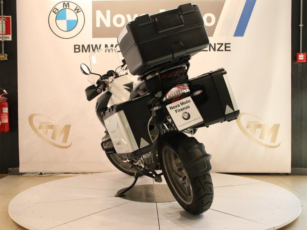 usatostore.bmw-motorrad.it Store BMW Motorrad R 1200 GS BMW R 1200 GS MY10