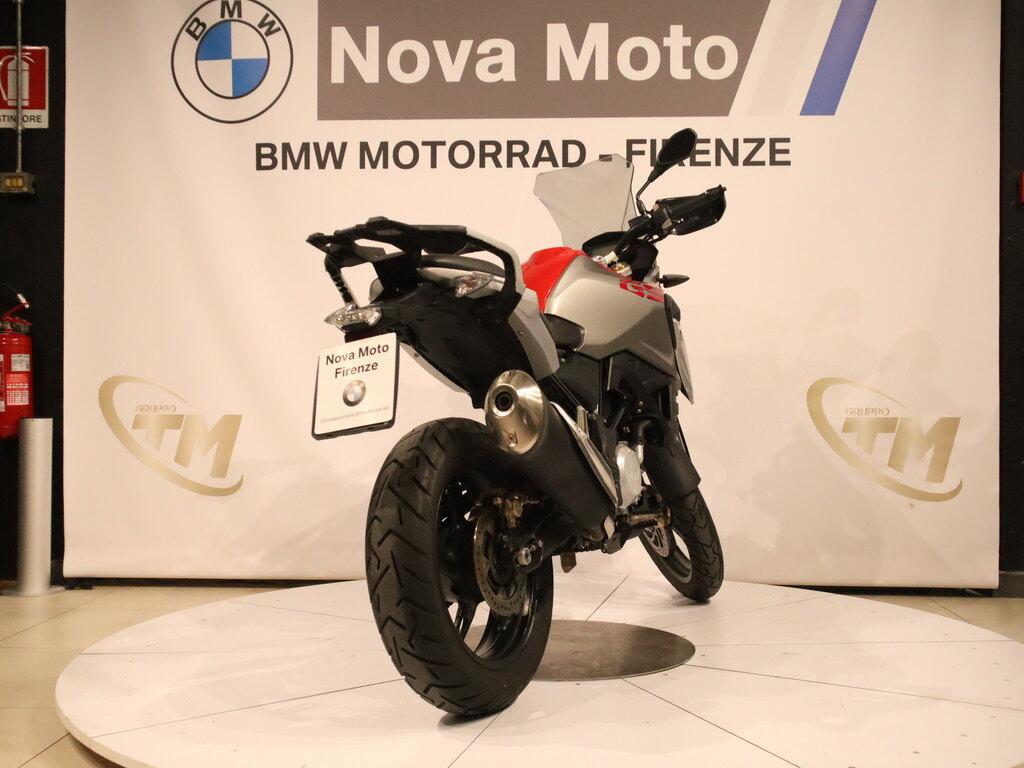 usatostore.bmw.it Store BMW Motorrad G 310 GS BMW G 310 GS MY17