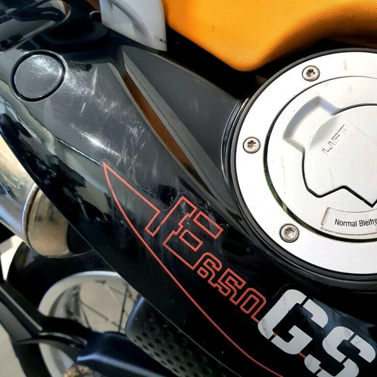 usatostore.bmw-motorrad.it Store BMW Motorrad F 650 GS 