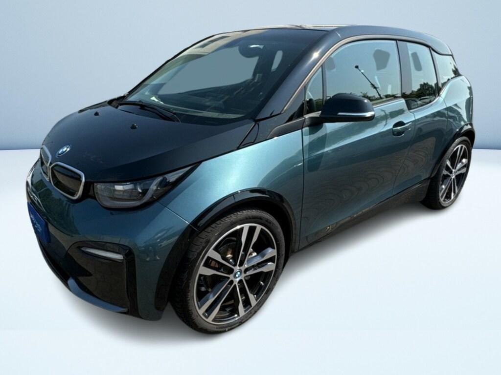 usatostore.bmw.it Store BMW i3 i3s 120Ah Advantage