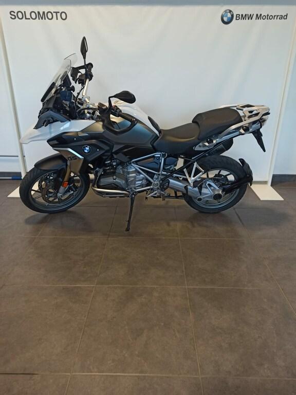 usatostore.bmw.it Store BMW Motorrad R 1200 GS ABS