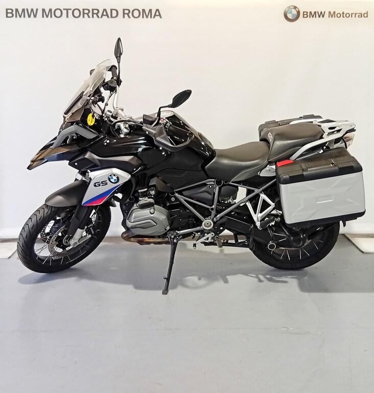 usatostore.bmw-motorrad.it Store BMW Motorrad R 1200 GS BMW R 1200 GS ABS MY14