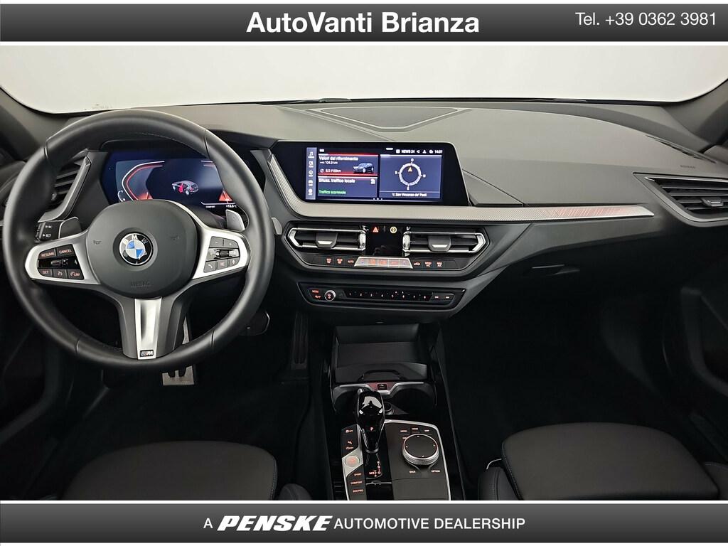 usatostore.bmw.it Store BMW Serie 1 118d Msport auto