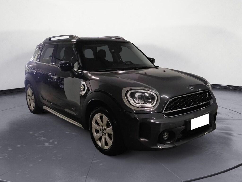 usatostore.bmw.it Store MINI MINI Countryman Mini Countryman 1.5 Cooper SE Hype all4 auto