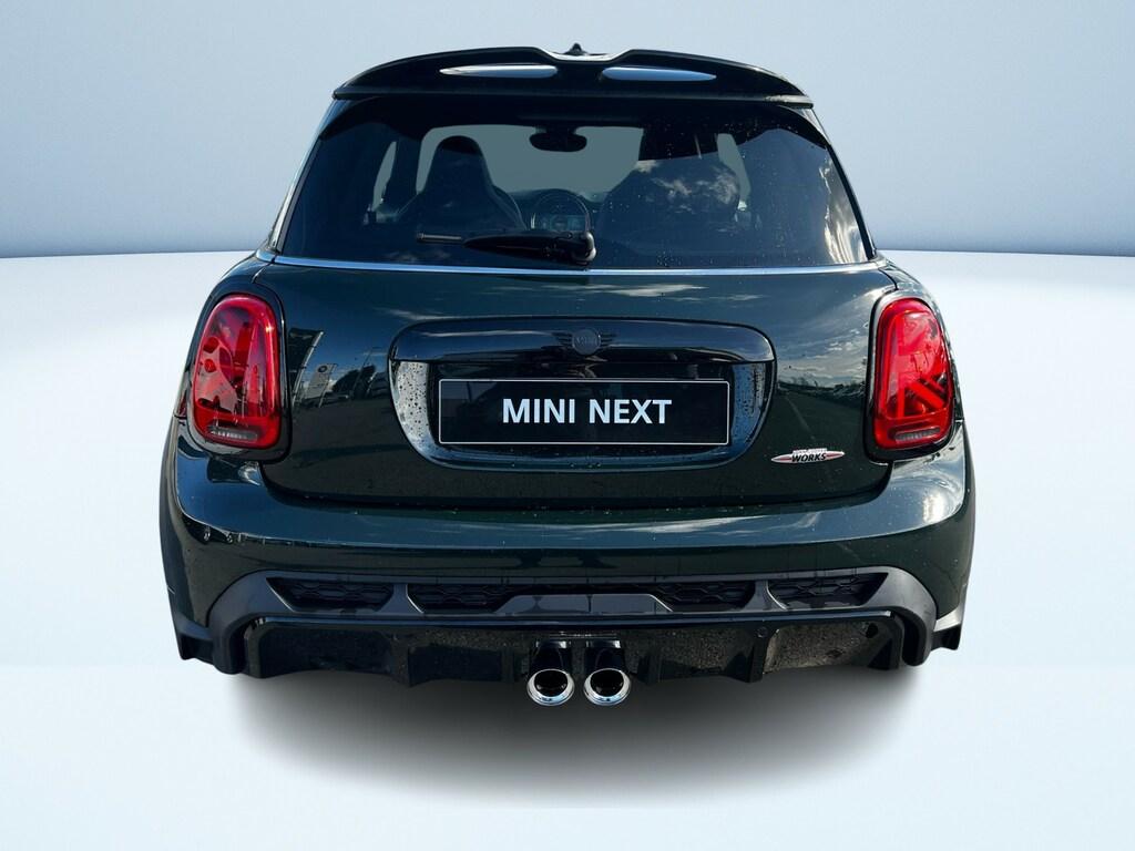 usatostore.bmw.it Store MINI Mini 3p 2.0 JCW JCW auto