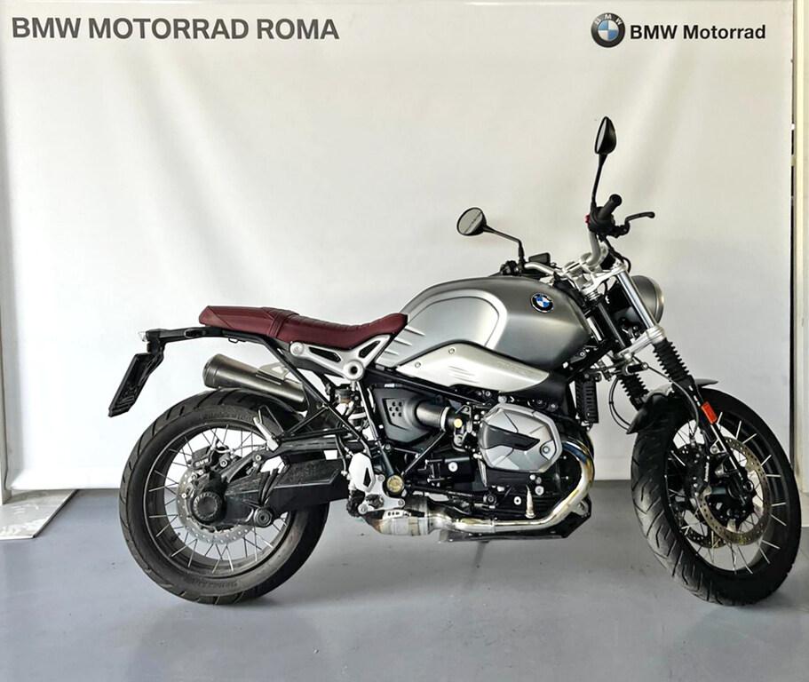 usatostore.bmw-motorrad.it Store BMW Motorrad R nineT BMW R nineT Scrambler ABS MY20