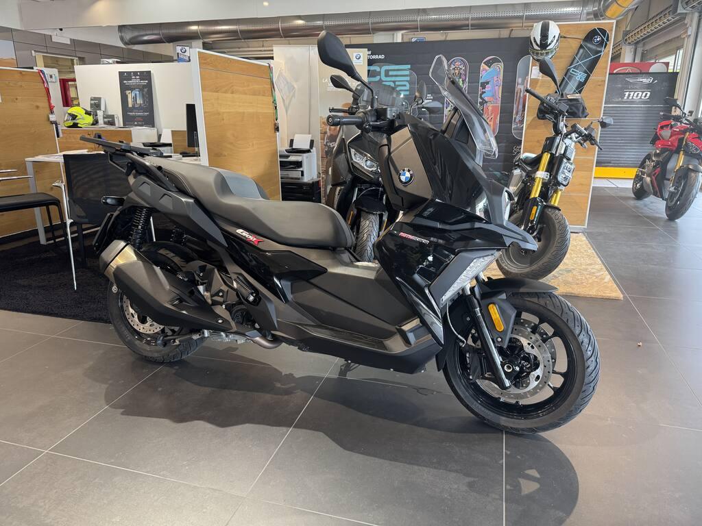 usatostore.bmw-motorrad.it Store BMW Motorrad C 400 X 