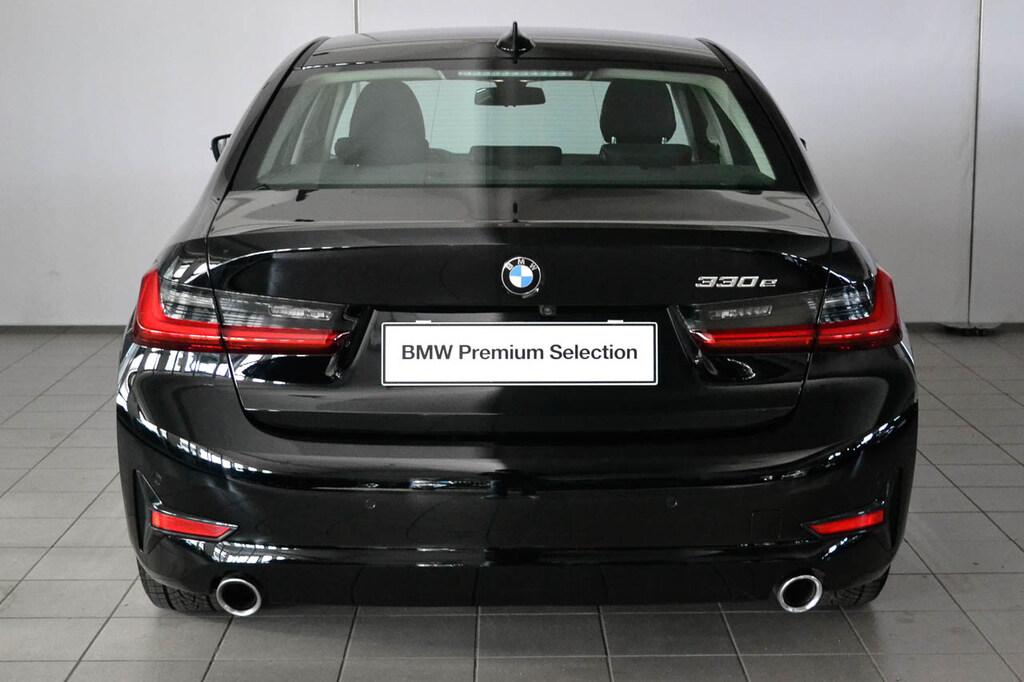 usatostore.bmw.it Store BMW Serie 3 330e auto