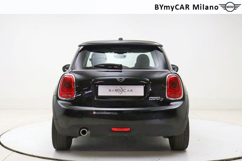 usatostore.bmw.it Store MINI MINI 1.5 TwinPower Turbo Cooper D DCT