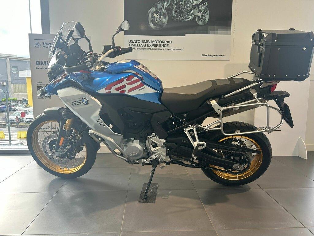 usatostore.bmw-motorrad.it Store BMW Motorrad F 850 GS BMW F 850 GS Adventure ABS MY19