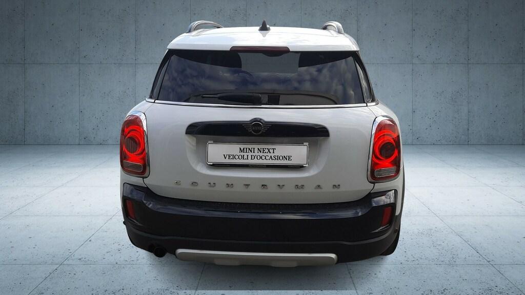 usatostore.bmw.it Store MINI MINI Countryman 1.5 One Steptronic