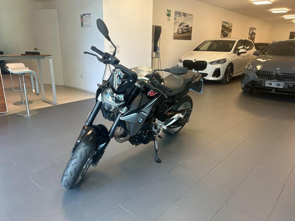 usatostore.bmw-motorrad.it Store BMW Motorrad F 900 R BMW F 900 R MY20