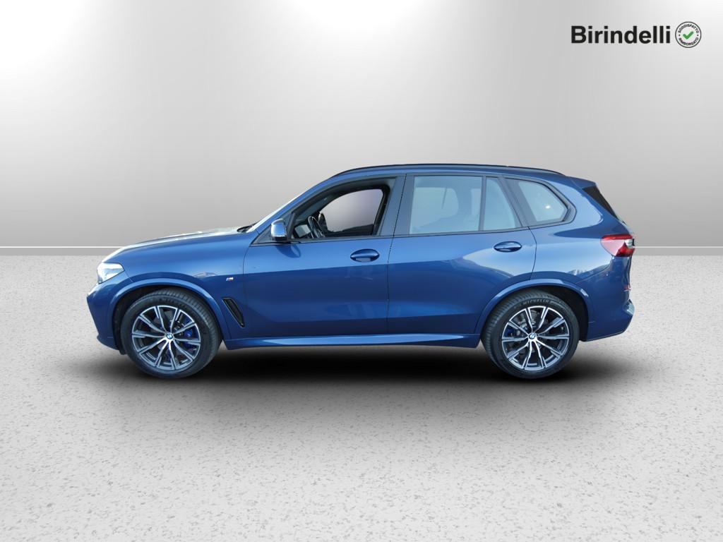 usatostore.bmw-motorrad.it Store BMW X5 xdrive30d Msport auto