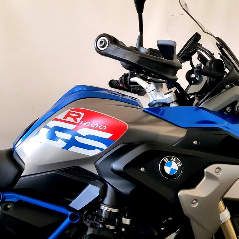 usatostore.bmw-motorrad.it Store BMW Motorrad R 1200 GS BMW R 1200 GS ABS MY19