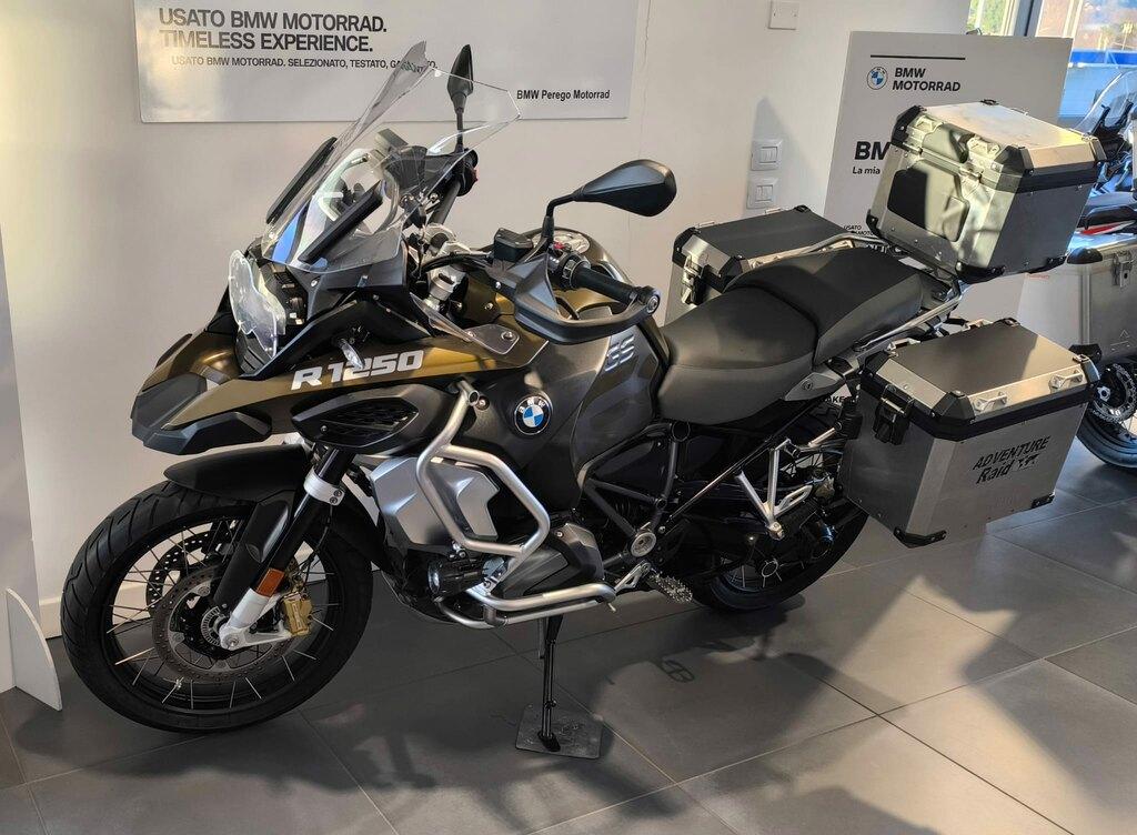 usatostore.bmw-motorrad.it Store BMW Motorrad R 1250 GS BMW R 1250 GS Adventure ABS MY19