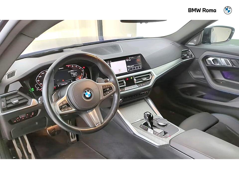 usatostore.bmw.it Store BMW Serie 2 220i Coupe M240i xdrive auto