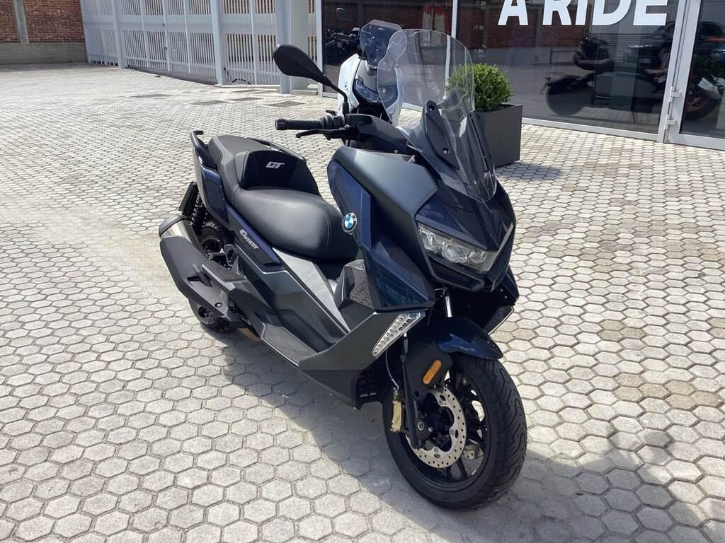 usatostore.bmw-motorrad.it Store BMW Motorrad C 400 GT BMW C 400 GT MY21