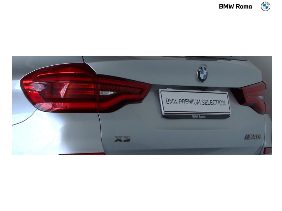 www.bmwroma.store Store BMW X3 M X3 xdrive M40i 354cv auto