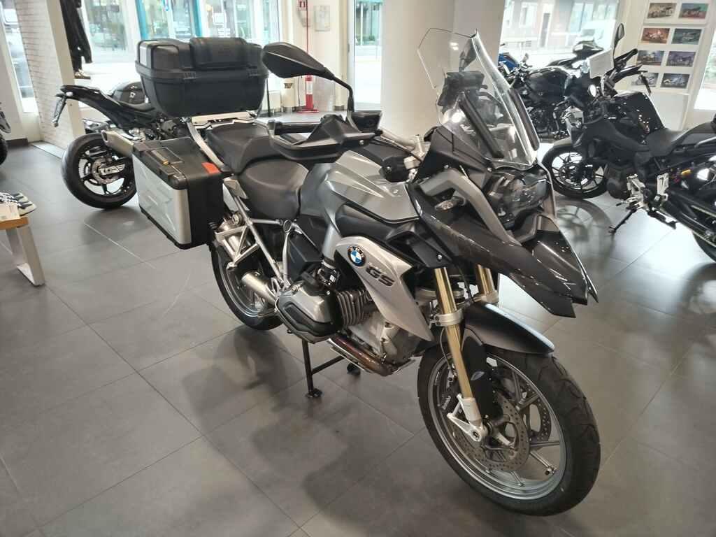 usatostore.bmw-motorrad.it Store BMW Motorrad R 1200 GS ABS