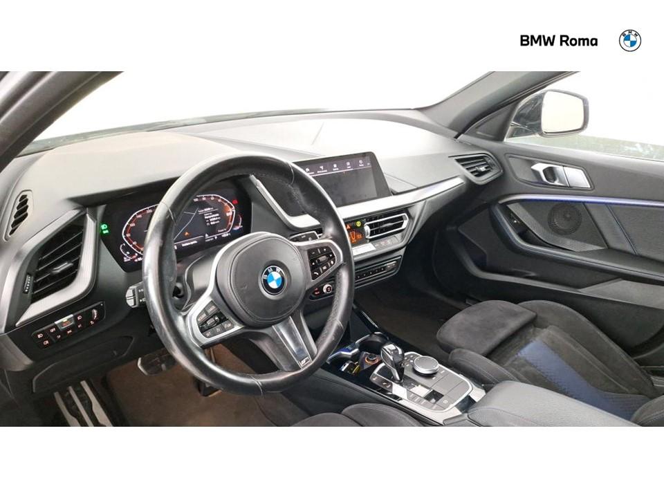 usatostore.bmw.it Store BMW Serie 1 116d Msport auto