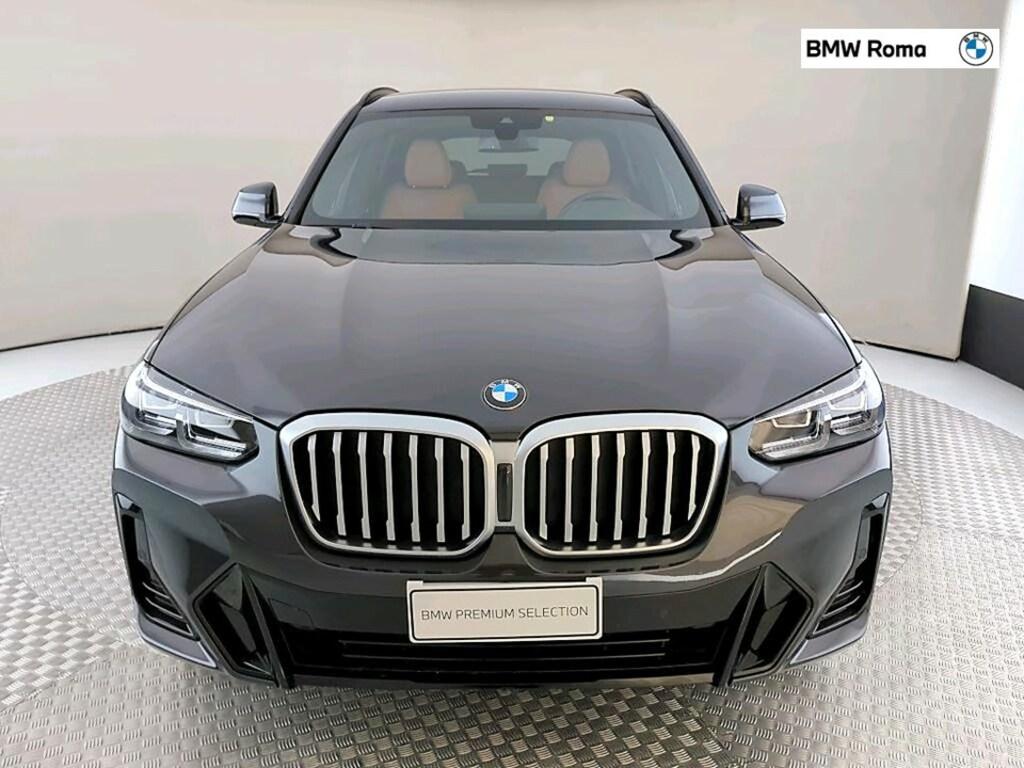 usatostore.bmw.it Store BMW X3 xdrive20d mhev 48V Msport auto