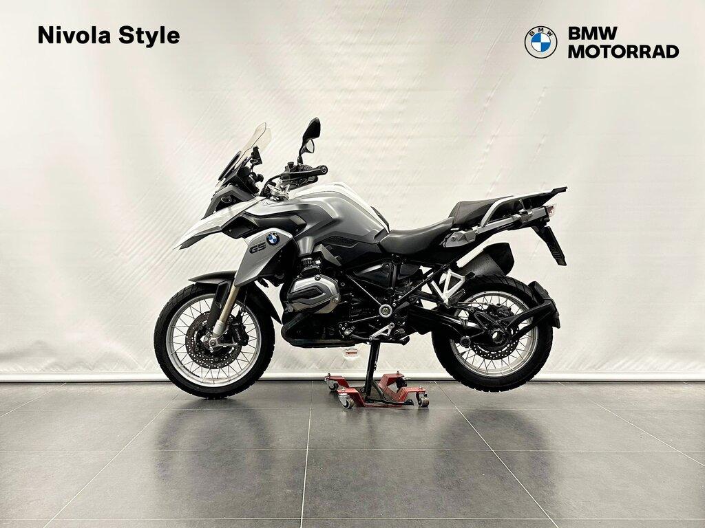 usatostore.bmw.it Store BMW Motorrad R 1200 GS BMW R 1200 GS ABS MY14