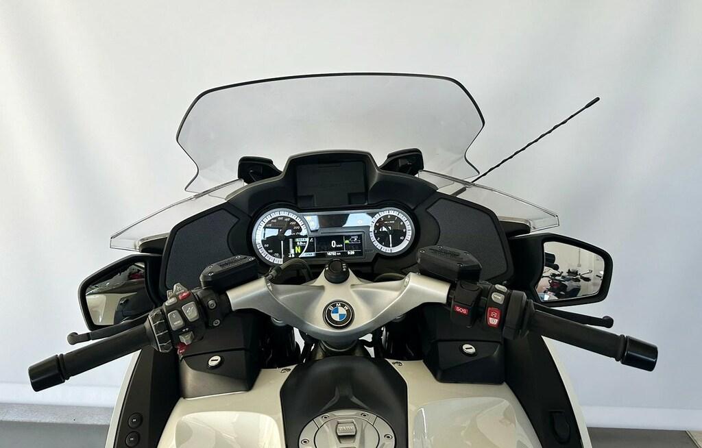 usatostore.bmw-motorrad.it Store BMW Motorrad R 1200 RT BMW R 1200 RT ABS MY17