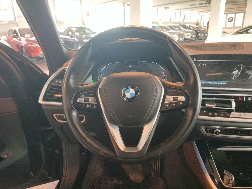 usatostore.bmw.it Store BMW X5 xdrive45e xLine auto