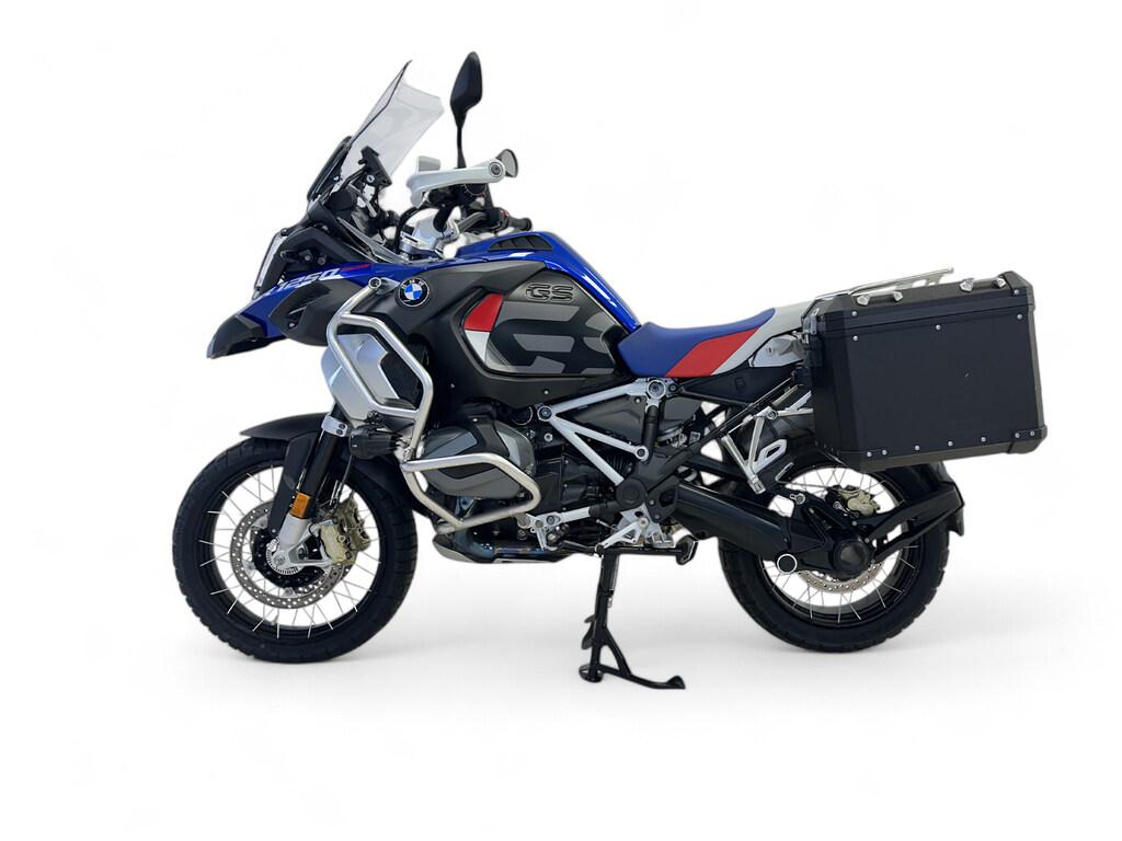 usatostore.bmw.it Store BMW Motorrad R 1250 GS BMW R 1250 GS Adventure ABS MY21