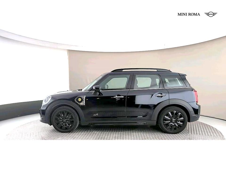 usatostore.bmw.it Store MINI MINI Countryman Mini Countryman 1.5 Cooper SE Business all4 auto