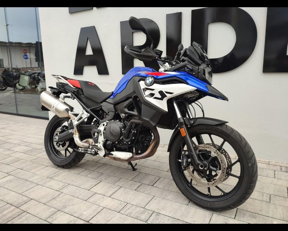 usatostore.bmw-motorrad.it Store BMW Motorrad F 800 GS BMW F 800 GS ABS MY24