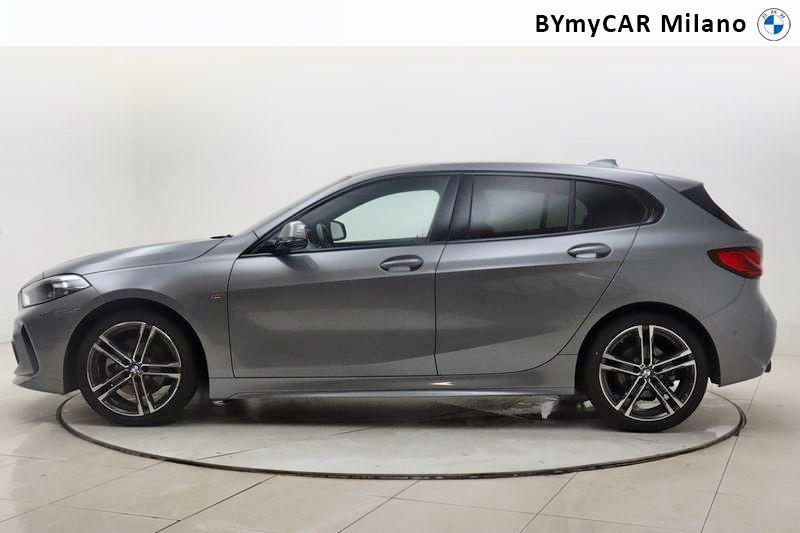 usatostore.bmw.it Store BMW Serie 1 118d Msport auto