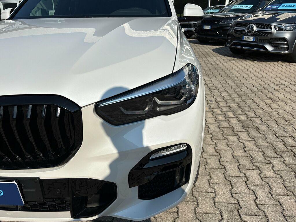 usatostore.bmw.it Store BMW X5 xdrive25d Msport auto