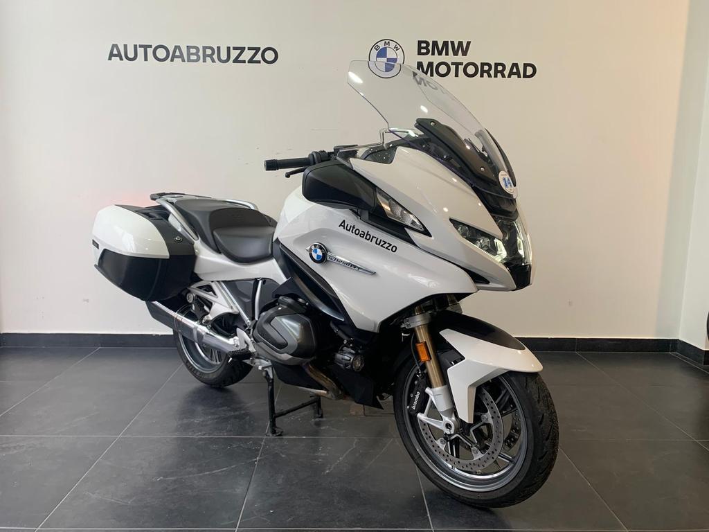 usatostore.bmw-motorrad.it Store BMW Motorrad R 1250 RT BMW R 1250 RT ABS MY20