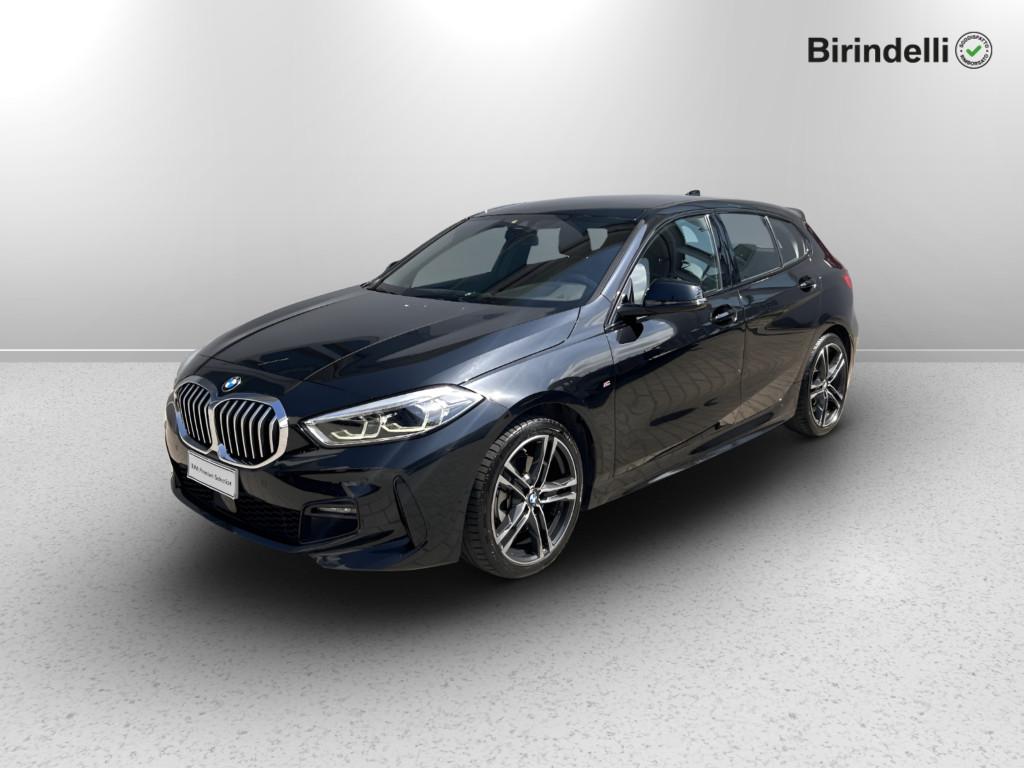 usatostore.bmw.it Store BMW Serie 1 118d Msport