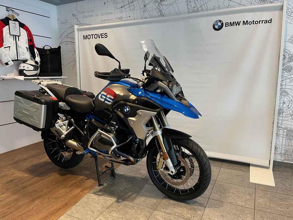 usatostore.bmw.it Store BMW Motorrad R 1200 GS BMW R 1200 GS ABS MY17