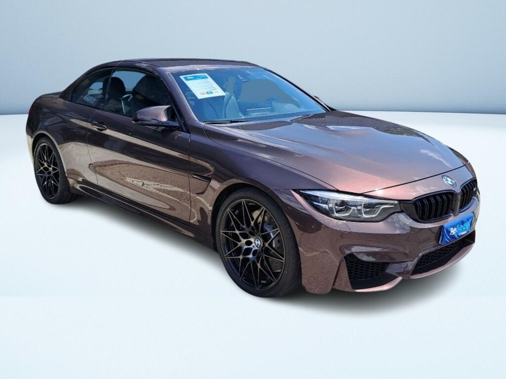 usatostore.bmw.it Store BMW Serie 4 Cabrio 3.0 450cv dkg