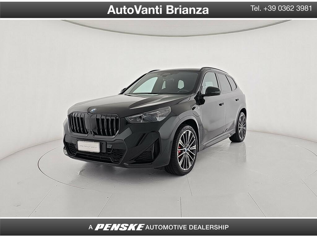 usatostore.bmw.it Store BMW X1 30e xdrive Msport auto