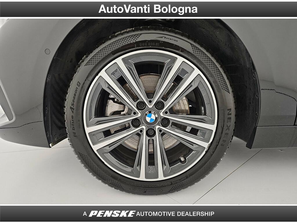 usatostore.bmw.it Store BMW Serie 1 118d Advantage auto