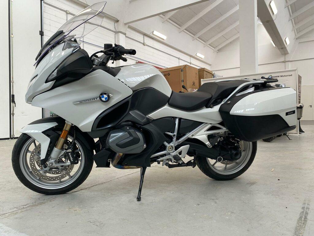 usatostore.bmw-motorrad.it Store BMW Motorrad R 1250 RT BMW R 1250 RT ABS MY20