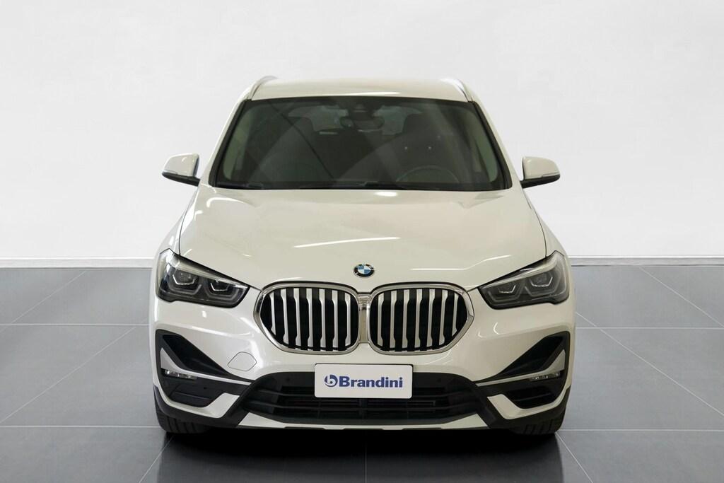 usatostore.bmw.it Store BMW X1 sdrive18i xLine 140cv auto