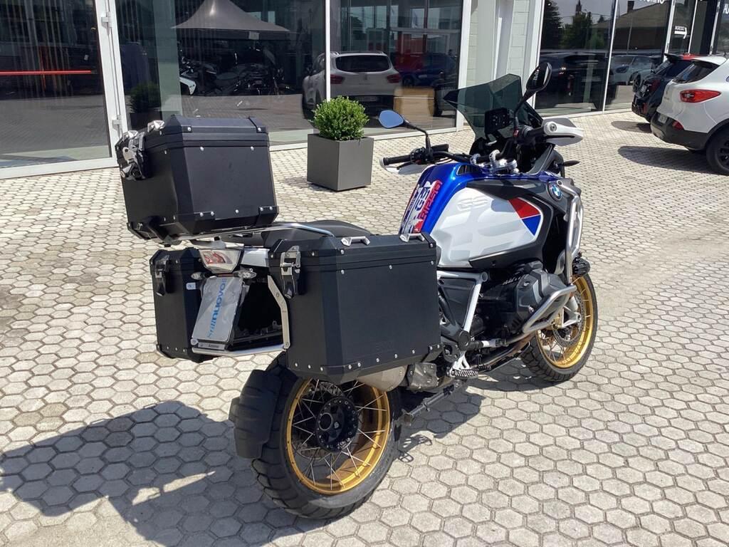 usatostore.bmw-motorrad.it Store BMW Motorrad R 1250 GS BMW R 1250 GS Adventure ABS MY19