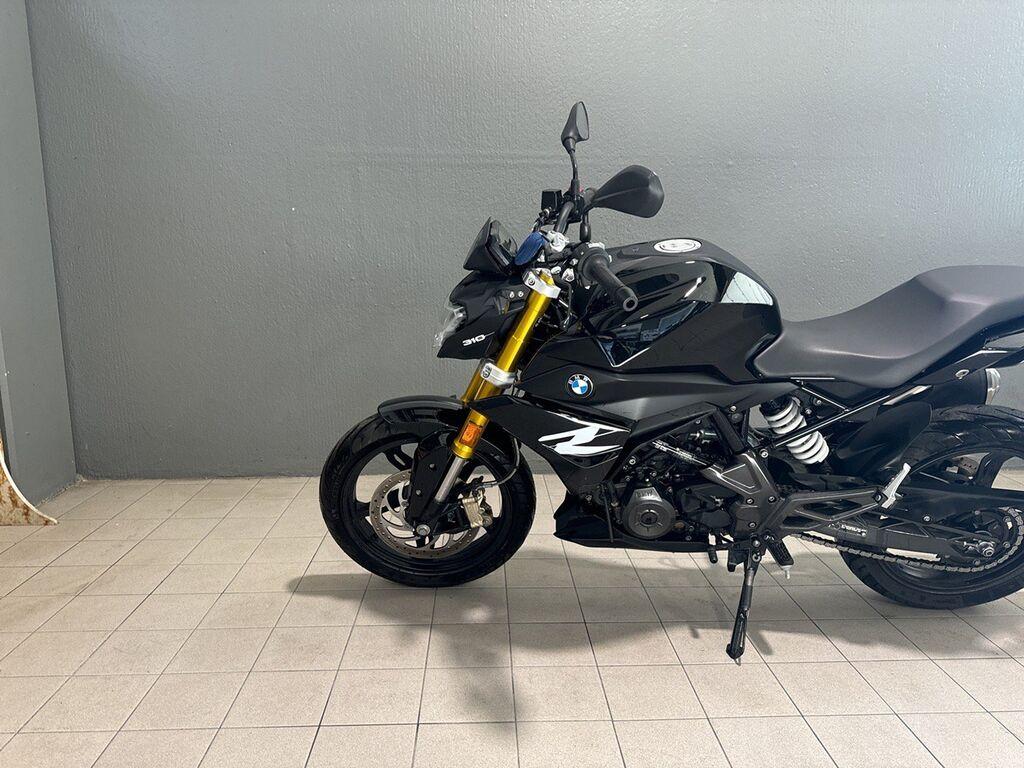 usatostore.bmw.it Store BMW Motorrad G 310 R BMW G 310 R MY21